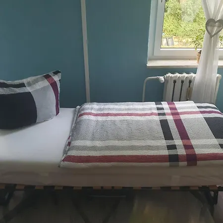 Ferienwohnung, Apartment, Monteurwohnung Mit Klimaanlage Wettin-loebejuen