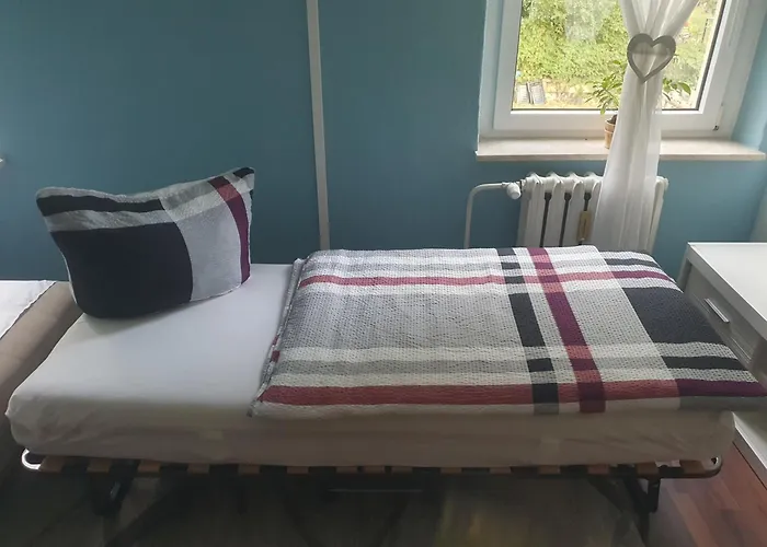 Ferienwohnung, Apartment, Monteurwohnung Mit Klimaanlage Wettin-loebejuen